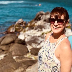 Meet your Posher, Allison